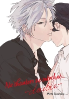 Nie chciałem się zakochać... -double-